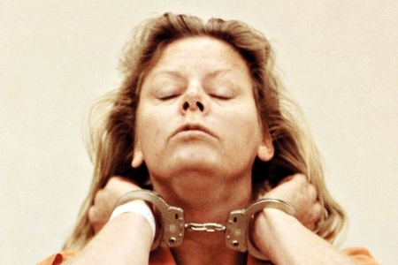 Aileen Wuornos