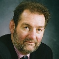 Sir Ian Diamond