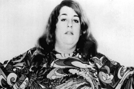 Mama Cass