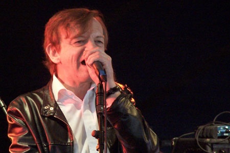 Mark E. Smith