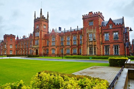 Queen's University Belfast