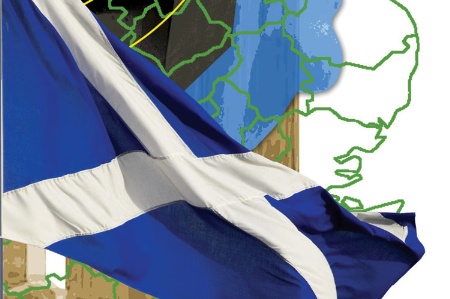 Saltire