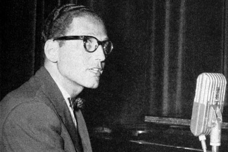 Tom Lehrer