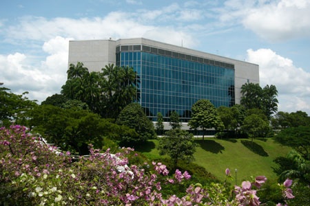 Nanyang Technological University