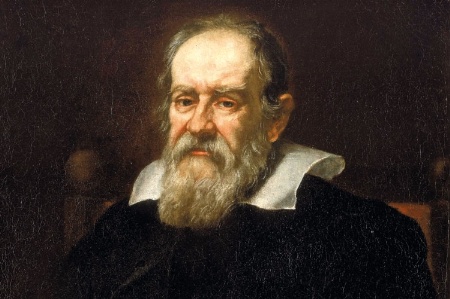 Galileo Galilei