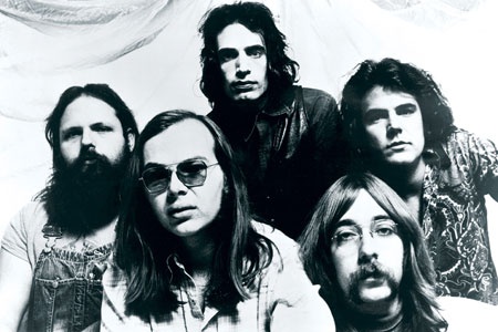 Steely Dan