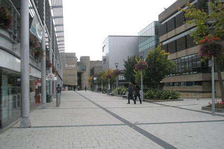 Brunel University