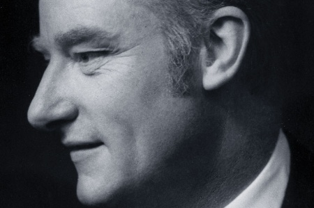 Francis Crick