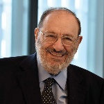 Author Umberto Eco