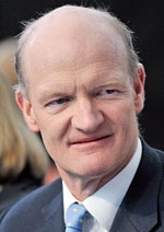 David Willetts