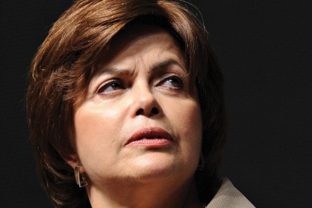 Dilma Rousseff