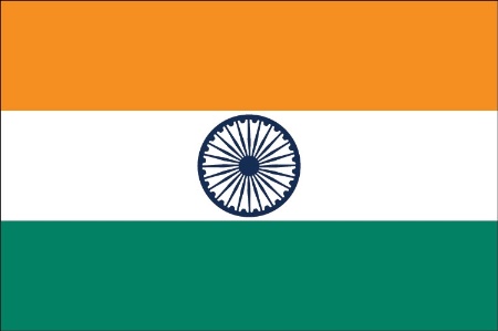 Indian flag