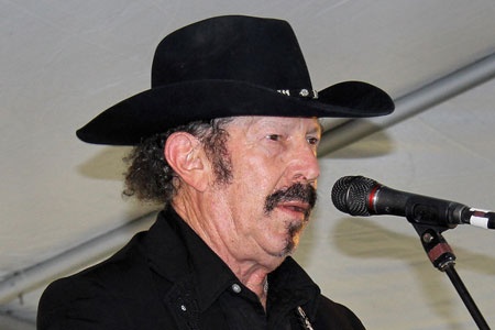 Kinky Friedman