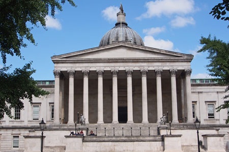 University College London