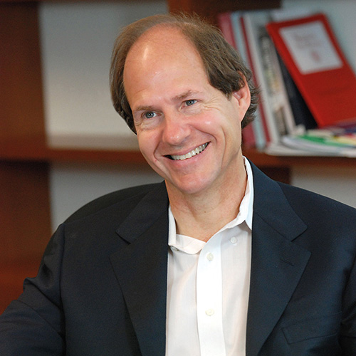 Cass Sunstein