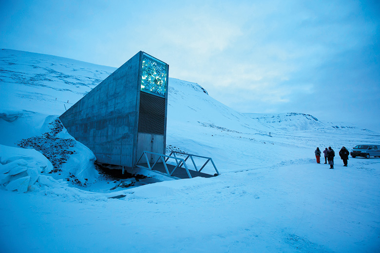 Global Seed Vault