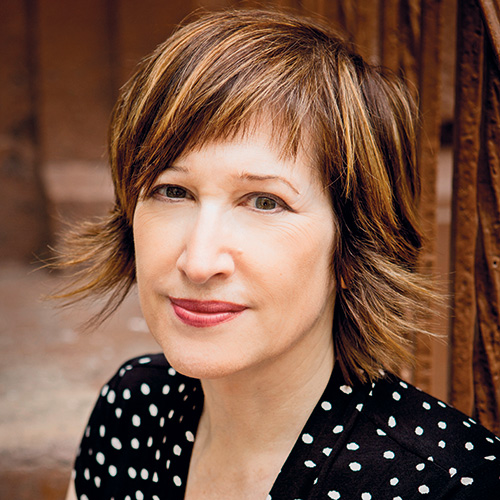 Laura Kipnis