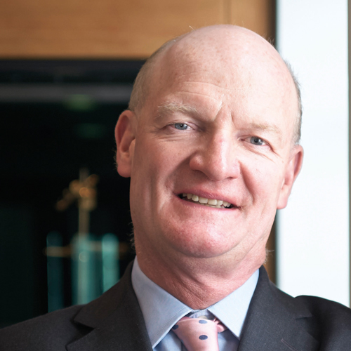 Lord David Willetts