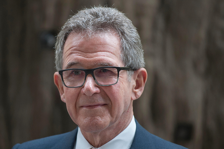 Lord Browne of Madingley