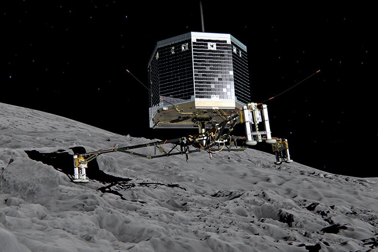 Philae