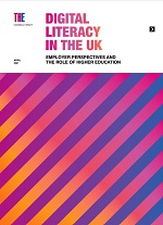 Digital literacy in theUK