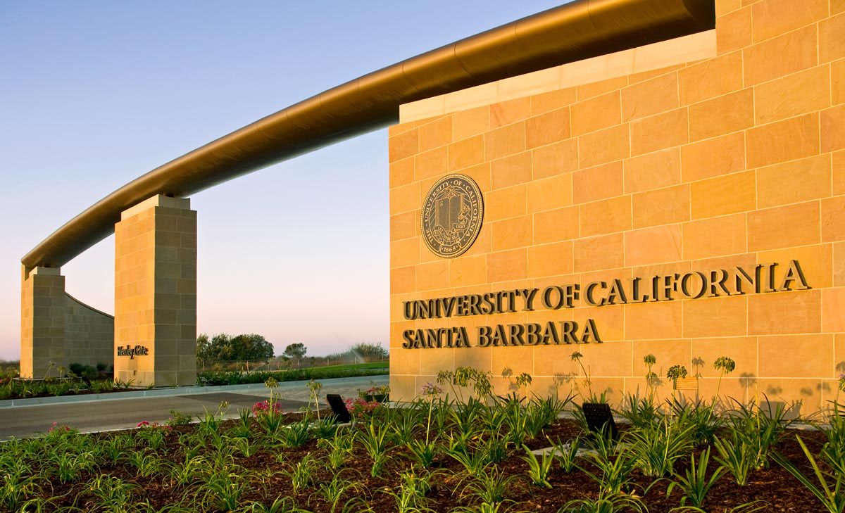 University of California Santa Barbara