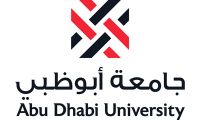 Abu Dhabi University