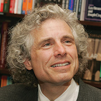 Steven Pinker