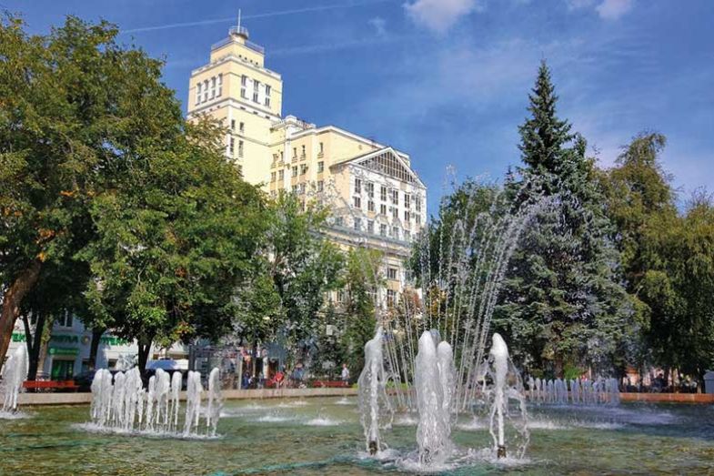 voronezh