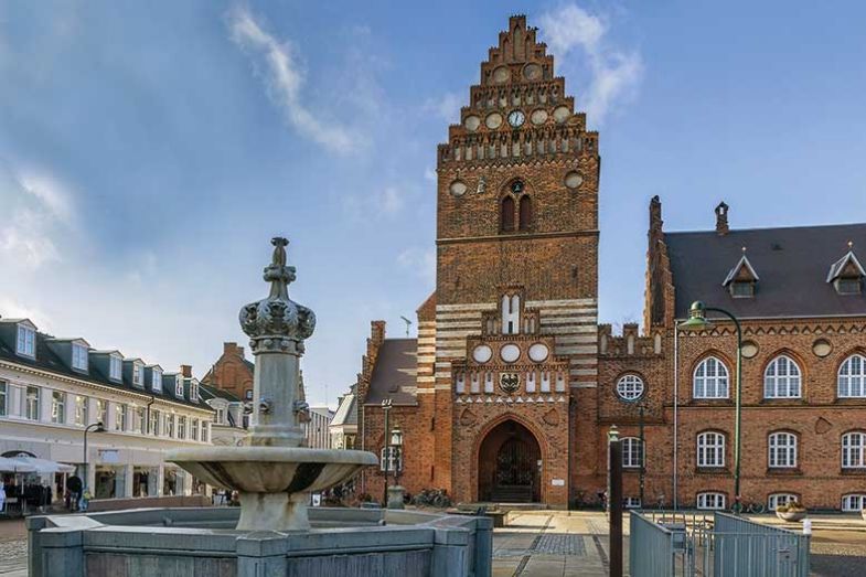 roskilde-town-hall-istock