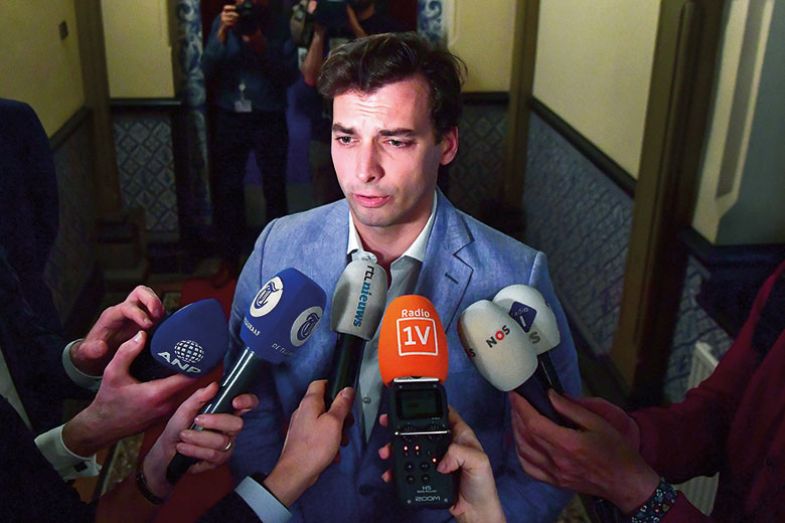 Thierry Baudet