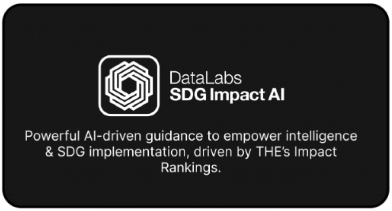 datapoints sdg impact dashboard