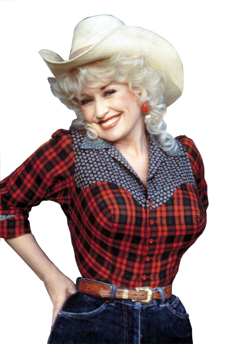 Dolly Parton