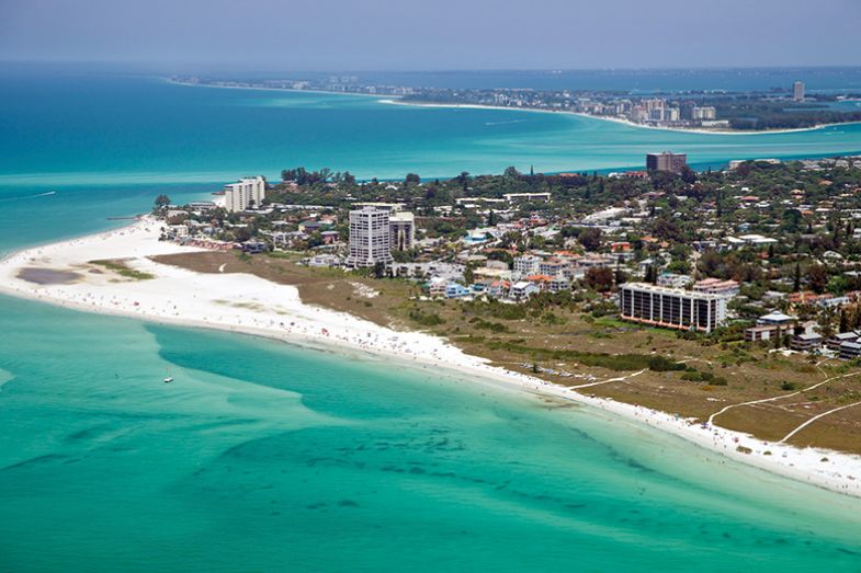 The Florida Keys