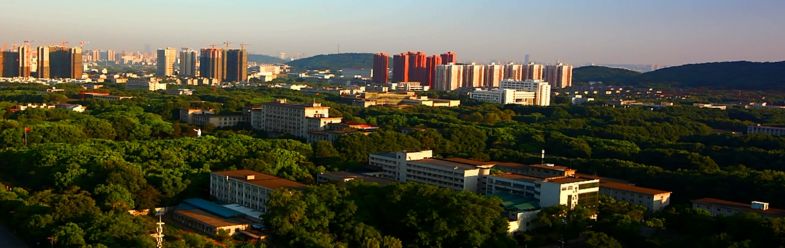 Huazhong University of Science and Technology