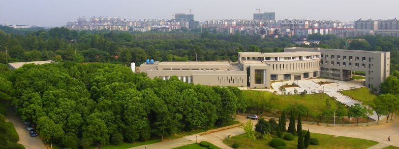 Huazhong University of Science and Technology