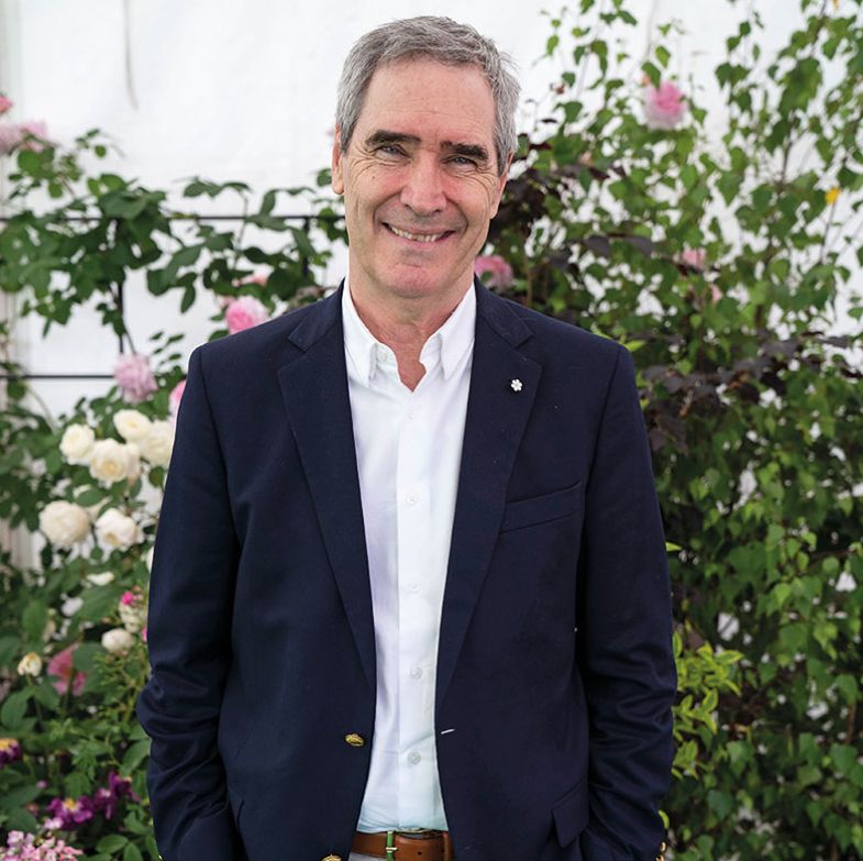 Michael Ignatieff