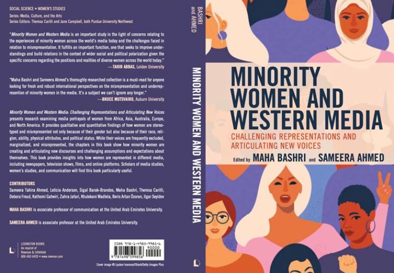 Minority Women and Western Media