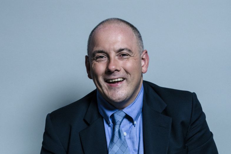 Robert Halfon