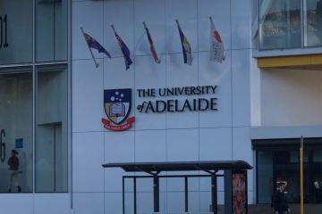 University of Adelaide