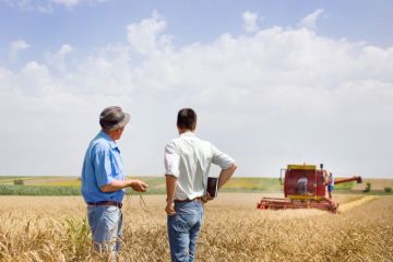 Why study agriculture?