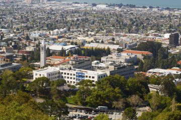 University of California, Berkeley