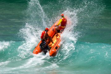 Bondi Lifesavers