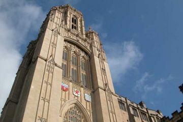 University of Bristol