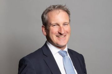 Damian Hinds