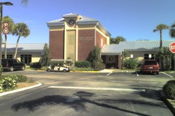 Florida Institute of Technology Miller Building