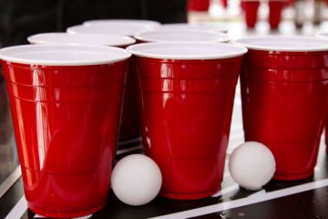 cups in college