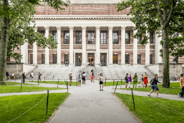 Harvard University