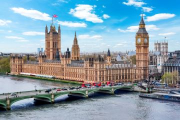 Houses of Parliament