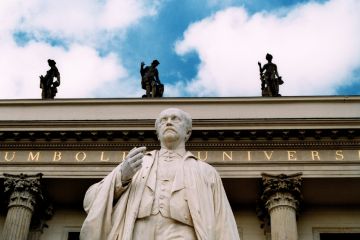 Humboldt University of Berlin